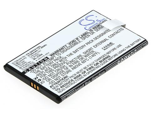 Batteria telefono gionee c610