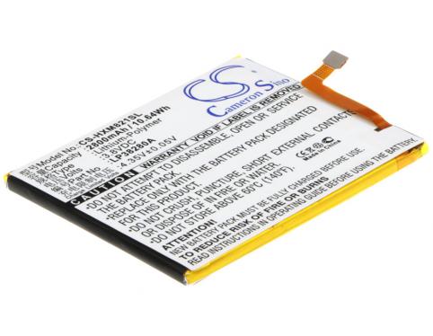 Batteria  hisense lp38280a hs-m821