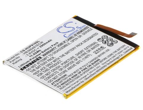 Batteria per telefono huawei hb366481ecw p9 lite batteria