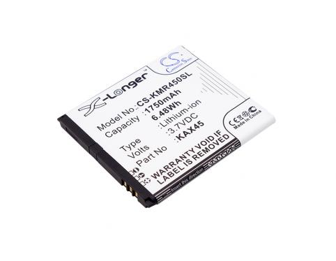 Batteria telefono kazam trooper x4.5
