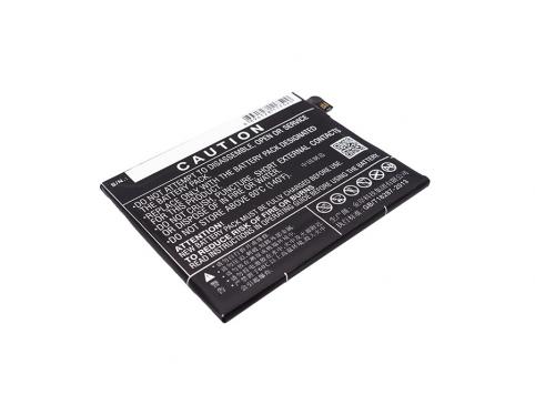 Batteria per telefono meizu bt61 m3 note batteria
