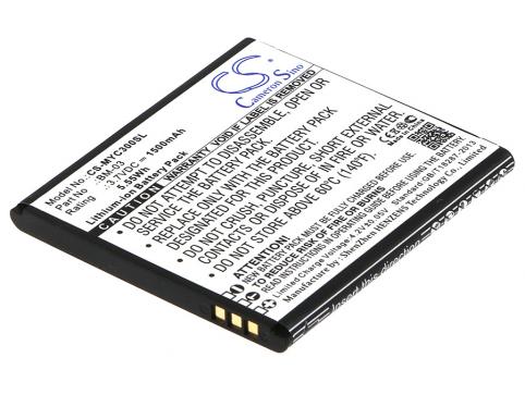 Batteria  myphone bm 03