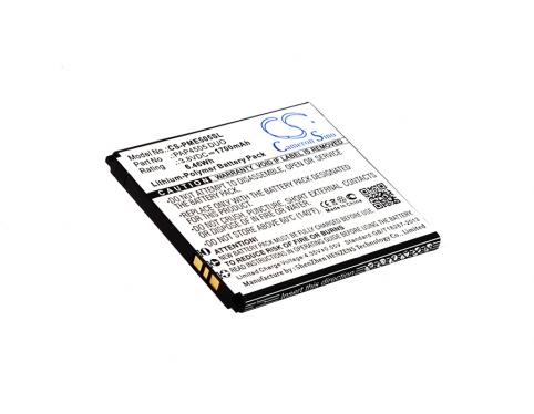 Batteria  prestigio pap4505 duo