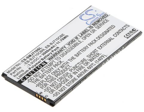 Batteria telefono samsung galaxy j7 2016
