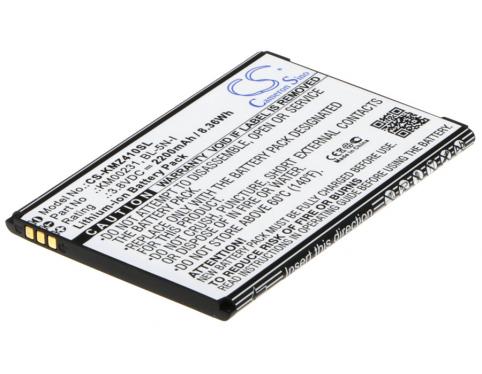 Batteria  smartfren smartfren