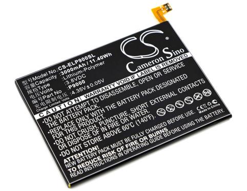 Batteria  elephone p9000 