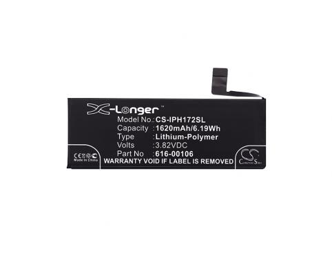 Batteria per telefono apple batteria iphone se