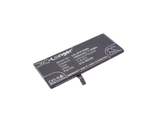 Batteria telefono apple iphone 7 4.7