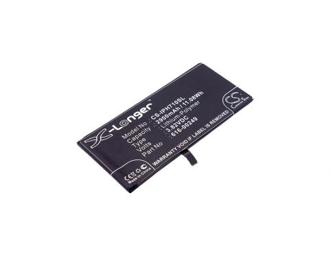 Batteria per telefono apple batteria a1785
