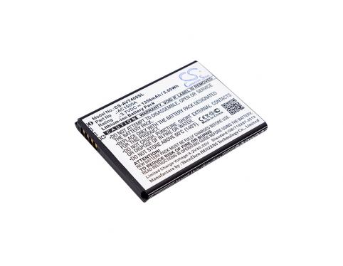 Batteria telefono archos 40 titanium