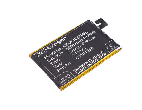 Batteria  asus c11p1508