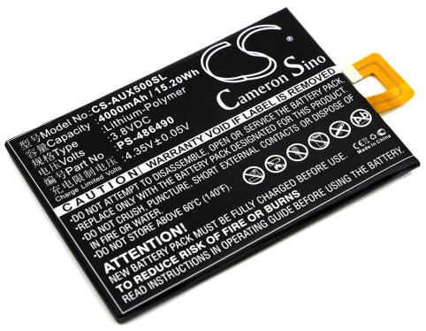 Batteria telefono asus pegasus x005