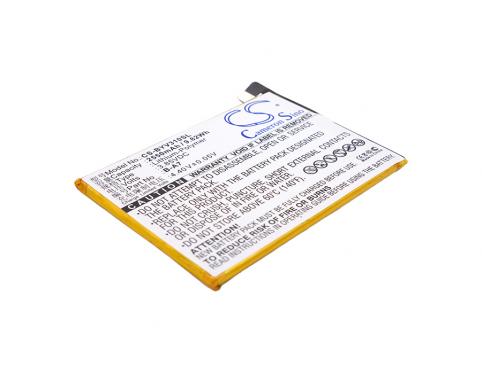 Batteria telefono bbk vivo v3 ha