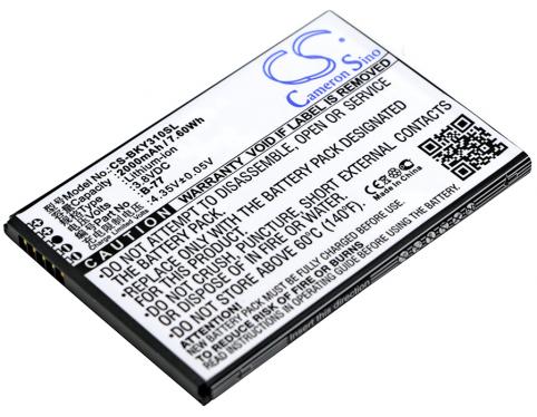 Batteria telefono bbk vivo y31