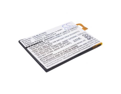 Batteria telefono blu x150q