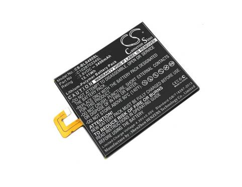 Batteria telefono blu studio 7.0 ii