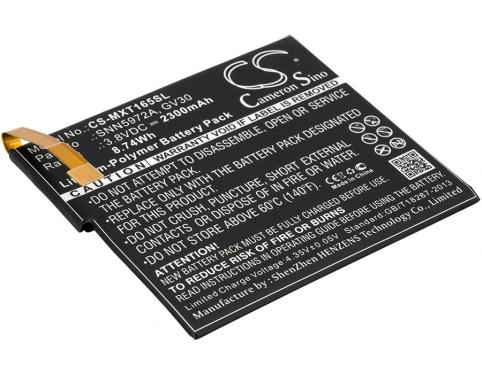 Batteria telefono motorola xt1650 01