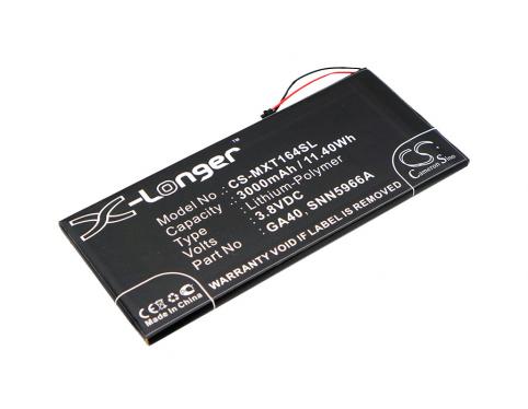 Batteria telefono motorola moto g4 plus xt1625