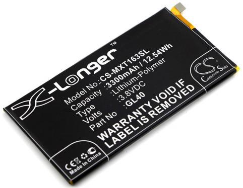 Batteria telefono motorola xt1635 03