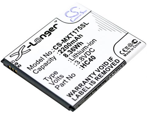 Batteria telefono motorola moto c dual sim