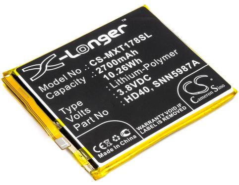 Batteria telefono motorola xt1789 01