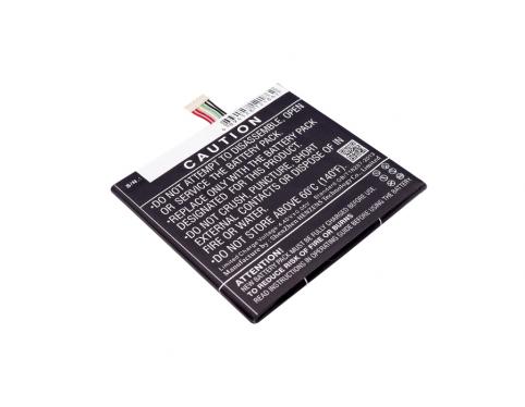 Batteria telefono htc one a9s