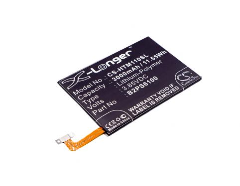 Batteria  htc b2ps6100 one m10
