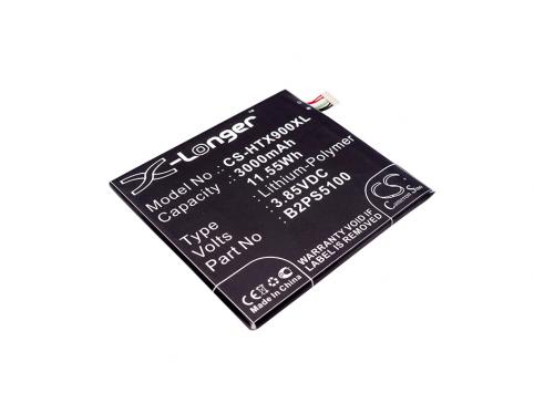 Batteria telefono htc e56ml