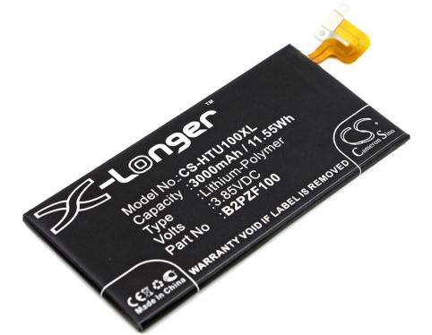 Batteria telefono htc ocean note