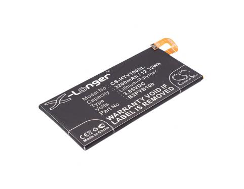 Batteria telefono htc m10f