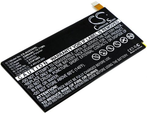 Batteria  asus c11p1603