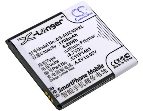 Batteria telefono asus a450cg