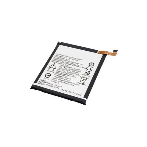 Batteria  nokia he328