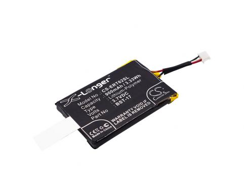 Batteria telefono sony ericsson t60c