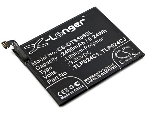 Batteria telefono verizon avalon v