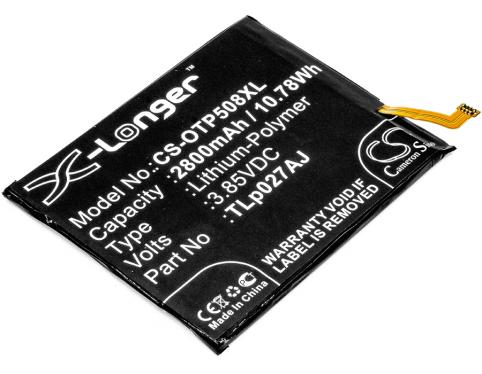 Batteria per telefono alcatel a5