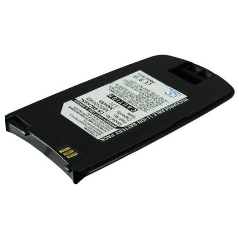 Batteria  samsung abgz4009be sgh-z400