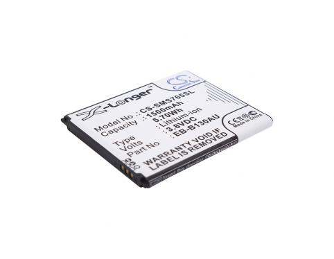 Batteria  samsung eb-b130au greatcall touch 3