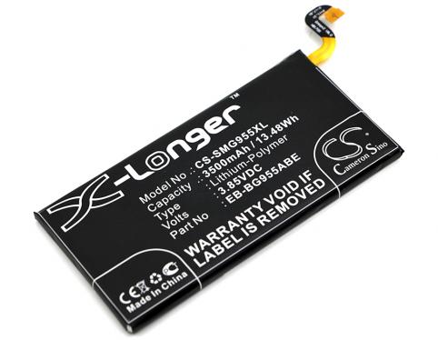 Batteria per telefono samsung batteria sm g955u1