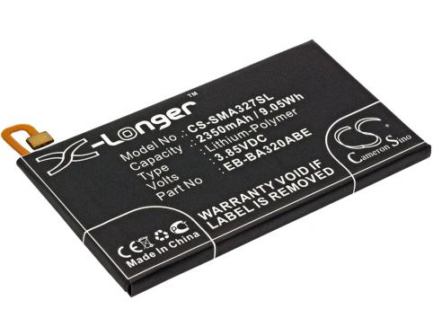 Batteria per telefono samsung galaxy a3 2017 4g