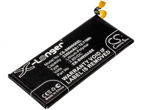 Batteria  samsung eb bn950abe