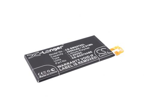 Batteria  samsung eb-bg570abe sm-g5700