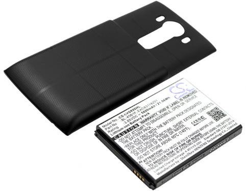 Batteria  lg haute capacitée bl-45b1f v10