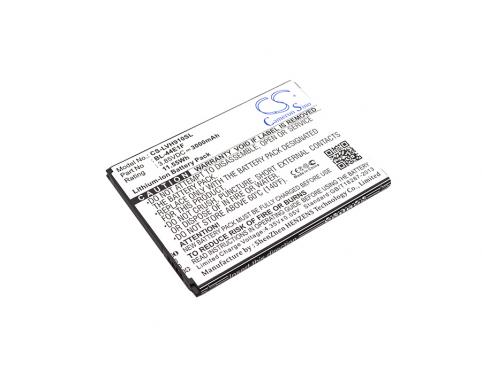 Batteria telefono lg penna 3 plus
