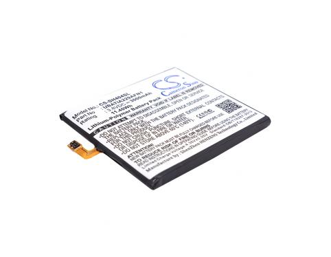 Batteria telefono sharp aquos shl23