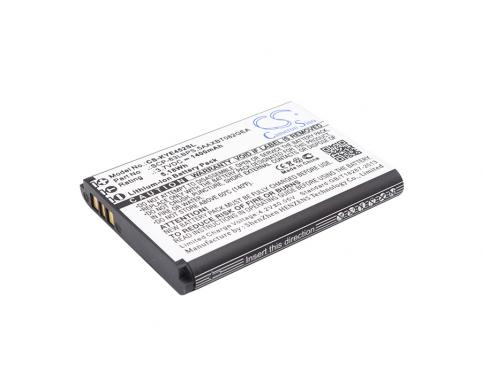 Batteria telefono kyocera duraxa