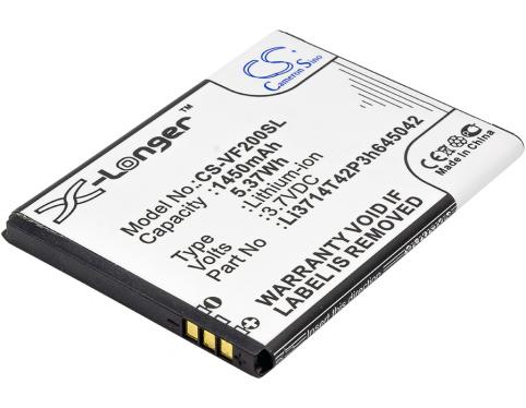 Batteria telefono vodafone smart first 7
