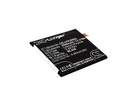Batteria telefono lenovo x3c50
