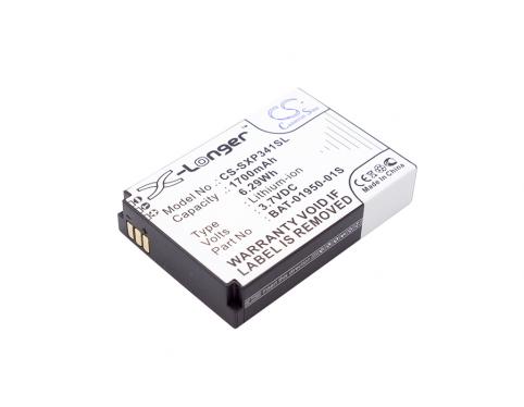 Batteria telefono socketmobile xp 3410