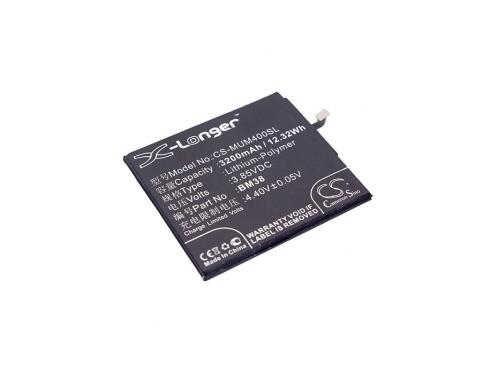 Batteria telefono xiaomi mi 4s